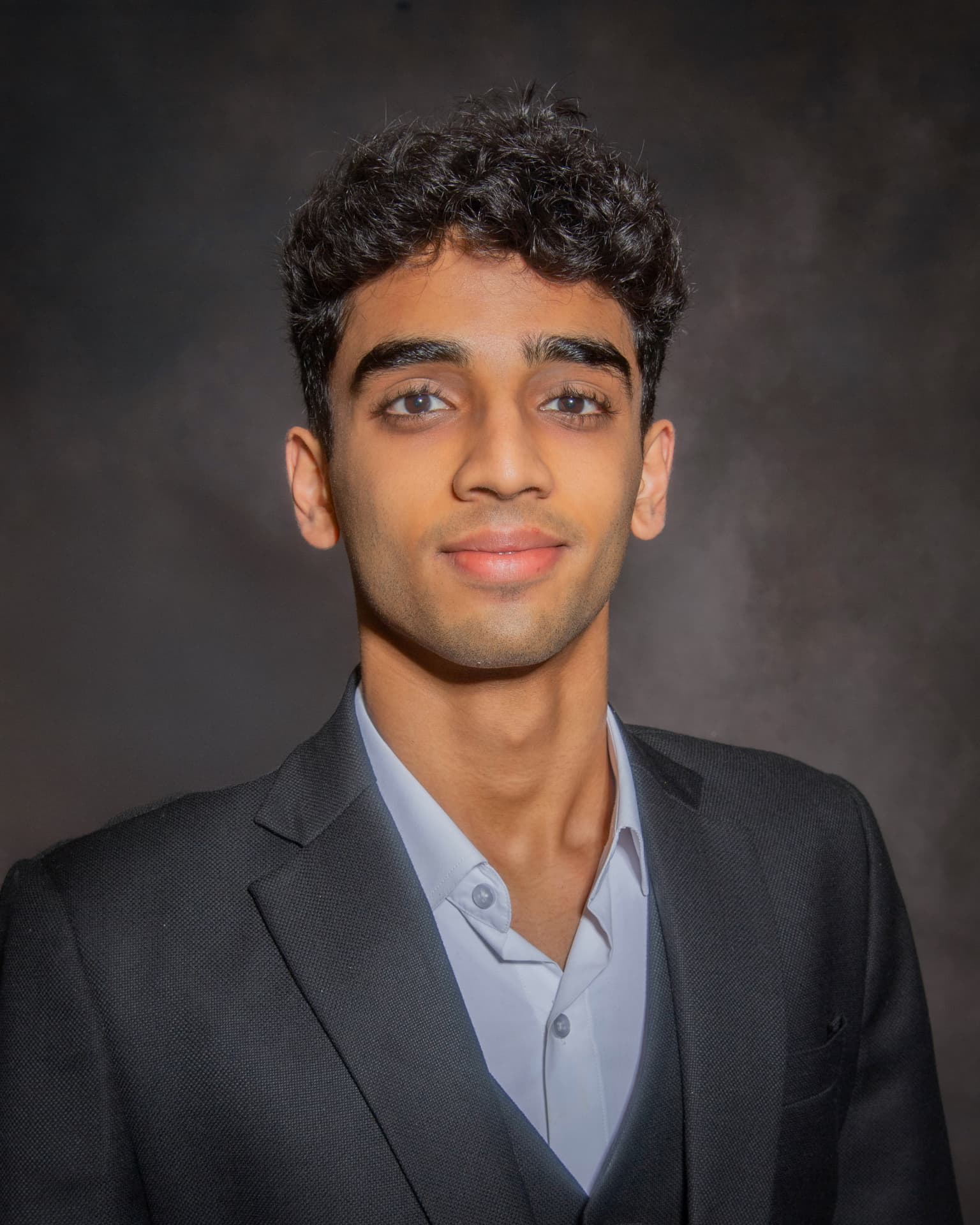 Rohan Fozdar